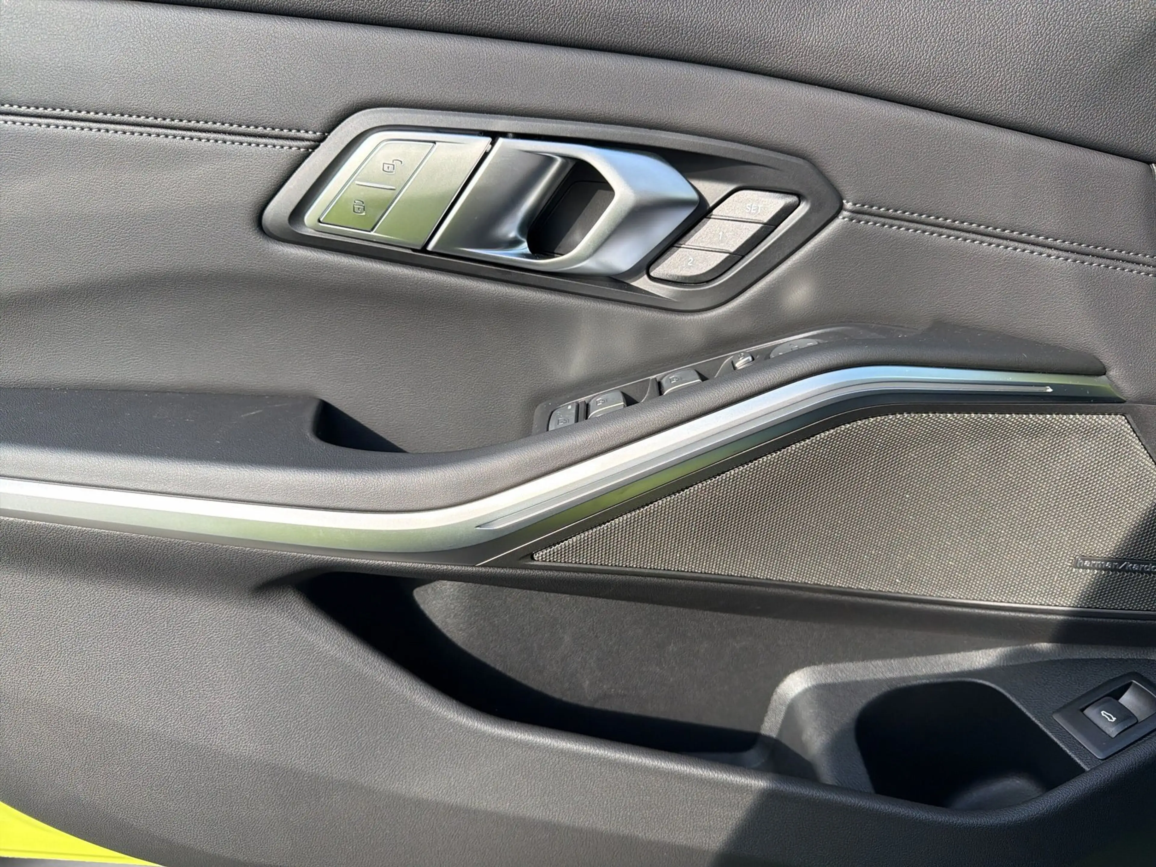 BMW M3 Competition M xDrive Touring *INNOPAKET* — photo 10