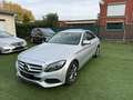 Mercedes-Benz C 220 C 220d Avantgarde°LED°XENON°OPEN DAK° Silver - thumbnail 3