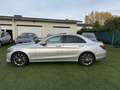 Mercedes-Benz C 220 C 220d Avantgarde°LED°XENON°OPEN DAK° Silver - thumbnail 4