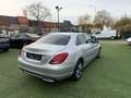 Mercedes-Benz C 220 C 220d Avantgarde°LED°XENON°OPEN DAK° Silver - thumbnail 7