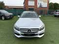 Mercedes-Benz C 220 C 220d Avantgarde°LED°XENON°OPEN DAK° Silver - thumbnail 2