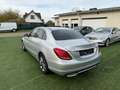 Mercedes-Benz C 220 C 220d Avantgarde°LED°XENON°OPEN DAK° Silver - thumbnail 5