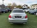 Mercedes-Benz C 220 C 220d Avantgarde°LED°XENON°OPEN DAK° Silver - thumbnail 6