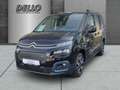 Citroen Berlingo Shine Navi Digitales Cockpit Apple CarPlay Android Noir - thumbnail 1