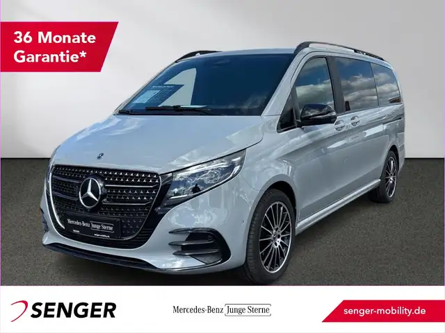 Mercedes-Benz V 300