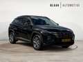 Hyundai TUCSON 1.6 T-GDI HEV Comfort Smart | panorama dak | audio Negro - thumbnail 13
