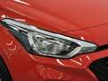 Hyundai i20 1.0 T-GDI i-Motion AIRCO | BLUETOOTH | LEUKE ZUINI Rood - thumbnail 32