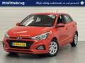Hyundai i20 1.0 T-GDI i-Motion AIRCO | BLUETOOTH | LEUKE ZUINI Rood - thumbnail 1