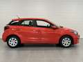 Hyundai i20 1.0 T-GDI i-Motion AIRCO | BLUETOOTH | LEUKE ZUINI Rood - thumbnail 7