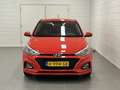 Hyundai i20 1.0 T-GDI i-Motion AIRCO | BLUETOOTH | LEUKE ZUINI Rood - thumbnail 35