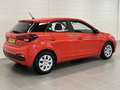 Hyundai i20 1.0 T-GDI i-Motion AIRCO | BLUETOOTH | LEUKE ZUINI Rood - thumbnail 4