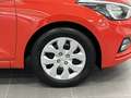 Hyundai i20 1.0 T-GDI i-Motion AIRCO | BLUETOOTH | LEUKE ZUINI Rood - thumbnail 31