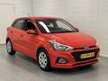 Hyundai i20 1.0 T-GDI i-Motion AIRCO | BLUETOOTH | LEUKE ZUINI Rood - thumbnail 9