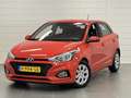 Hyundai i20 1.0 T-GDI i-Motion AIRCO | BLUETOOTH | LEUKE ZUINI Rood - thumbnail 34