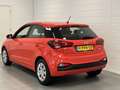 Hyundai i20 1.0 T-GDI i-Motion AIRCO | BLUETOOTH | LEUKE ZUINI Rood - thumbnail 10