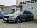 BMW 550 d xDrive SoftClose AHK PANO ACC H/K Alarm Grau - thumbnail 1