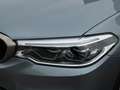 BMW 550 d xDrive SoftClose AHK PANO ACC H/K Alarm Grau - thumbnail 4