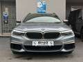 BMW 550 d xDrive SoftClose AHK PANO ACC H/K Alarm Grau - thumbnail 2