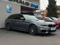 BMW 550 d xDrive SoftClose AHK PANO ACC H/K Alarm Grau - thumbnail 3