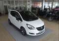 Opel Meriva B Sportive 1.4 Autom.; AAC SHZ PDC 18" Weiß - thumbnail 2