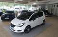 Opel Meriva B Sportive 1.4 Autom.; AAC SHZ PDC 18" Weiß - thumbnail 6