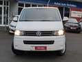Volkswagen T5 Transporter T5 2.0TDI 4MOTION 4x4 KLIMA NAVI AHK *TÜV NEU! Blanc - thumbnail 9