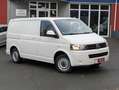 Volkswagen T5 Transporter T5 2.0TDI 4MOTION 4x4 KLIMA NAVI AHK *TÜV NEU! Blanc - thumbnail 1