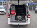 Volkswagen T5 Transporter T5 2.0TDI 4MOTION 4x4 KLIMA NAVI AHK *TÜV NEU! Blanc - thumbnail 12