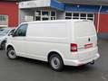 Volkswagen T5 Transporter T5 2.0TDI 4MOTION 4x4 KLIMA NAVI AHK *TÜV NEU! Blanc - thumbnail 10