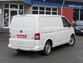 Volkswagen T5 Transporter T5 2.0TDI 4MOTION 4x4 KLIMA NAVI AHK *TÜV NEU! Blanc - thumbnail 11
