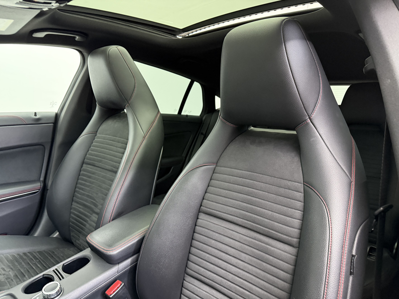 Mercedes-Benz CLA 45 AMG |Perf.-AGA|Kamera|Pano — photo 7