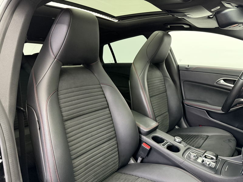 Mercedes-Benz CLA 45 AMG |Perf.-AGA|Kamera|Pano — photo 14