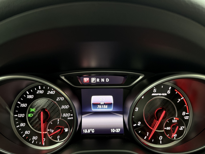 Mercedes-Benz CLA 45 AMG |Perf.-AGA|Kamera|Pano — photo 15