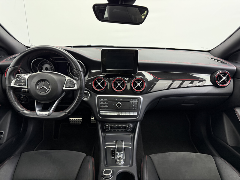 Mercedes-Benz CLA 45 AMG |Perf.-AGA|Kamera|Pano — photo 10