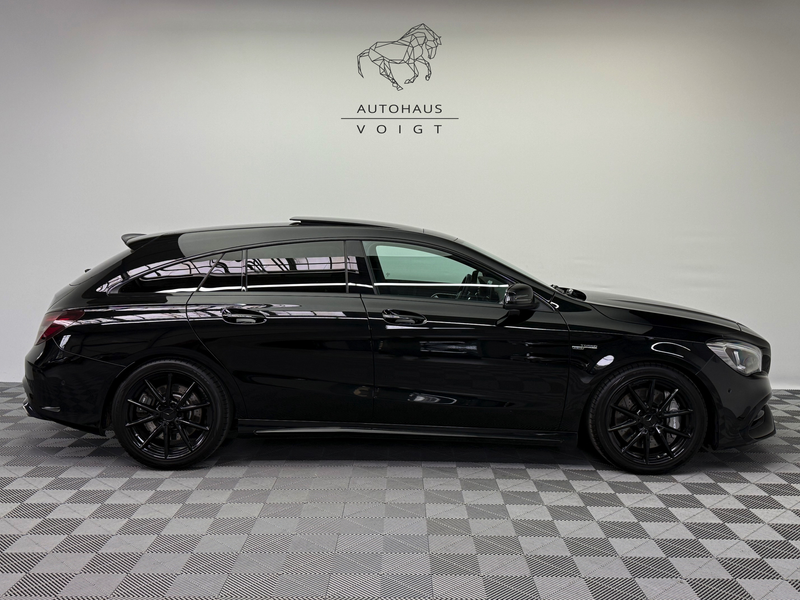 Mercedes-Benz CLA 45 AMG |Perf.-AGA|Kamera|Pano — photo 4
