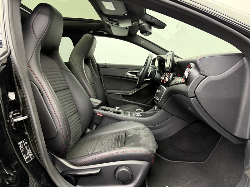 Mercedes-Benz CLA 45 AMG |Perf.-AGA|Kamera|Pano — photo 13