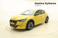 Peugeot 208 1.2 PureTech GT-Line | Navigatie | Climate & Cruis Yellow - thumbnail 1
