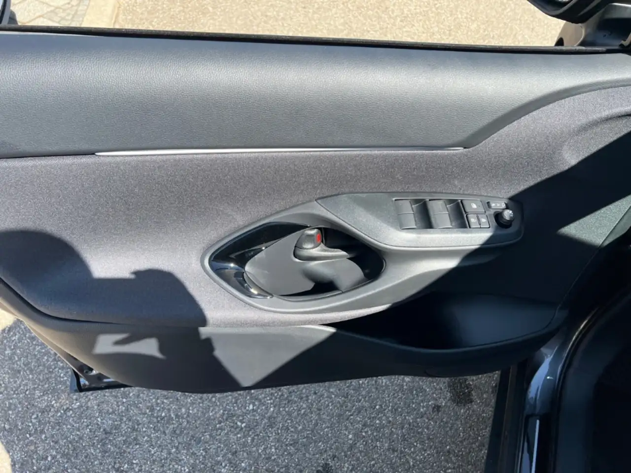 Toyota Yaris Cross 1,5l Teamplayer 4x4 Hybrid Safety + Winter 13
