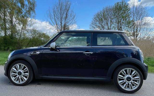 Second hand Mini One 1.6 D