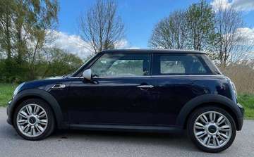 Mini One D
