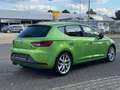 SEAT Leon FR/Led/Klimaautomatik/PDC/ Grün - thumbnail 4