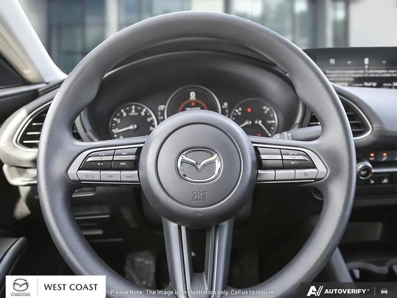 Mazda 3 photo Mazda 3