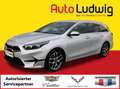 Kia Ceed SW / cee'd SW Cee'd  SW 1,5 TGDI Platin*VIRTUAL*NAVI*LED*PARK... Silber - thumbnail 1