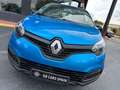 Renault Captur 1.5dCi eco2 Energy Intens 90 Blue - thumbnail 2