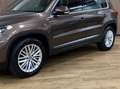 Volkswagen Tiguan 1.4 TSI Sport&Style|115000KM|Navigatie|Climate Con Braun - thumbnail 3