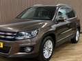 Volkswagen Tiguan 1.4 TSI Sport&Style|115000KM|Navigatie|Climate Con Braun - thumbnail 2