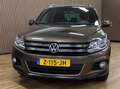 Volkswagen Tiguan 1.4 TSI Sport&Style|115000KM|Navigatie|Climate Con Braun - thumbnail 4