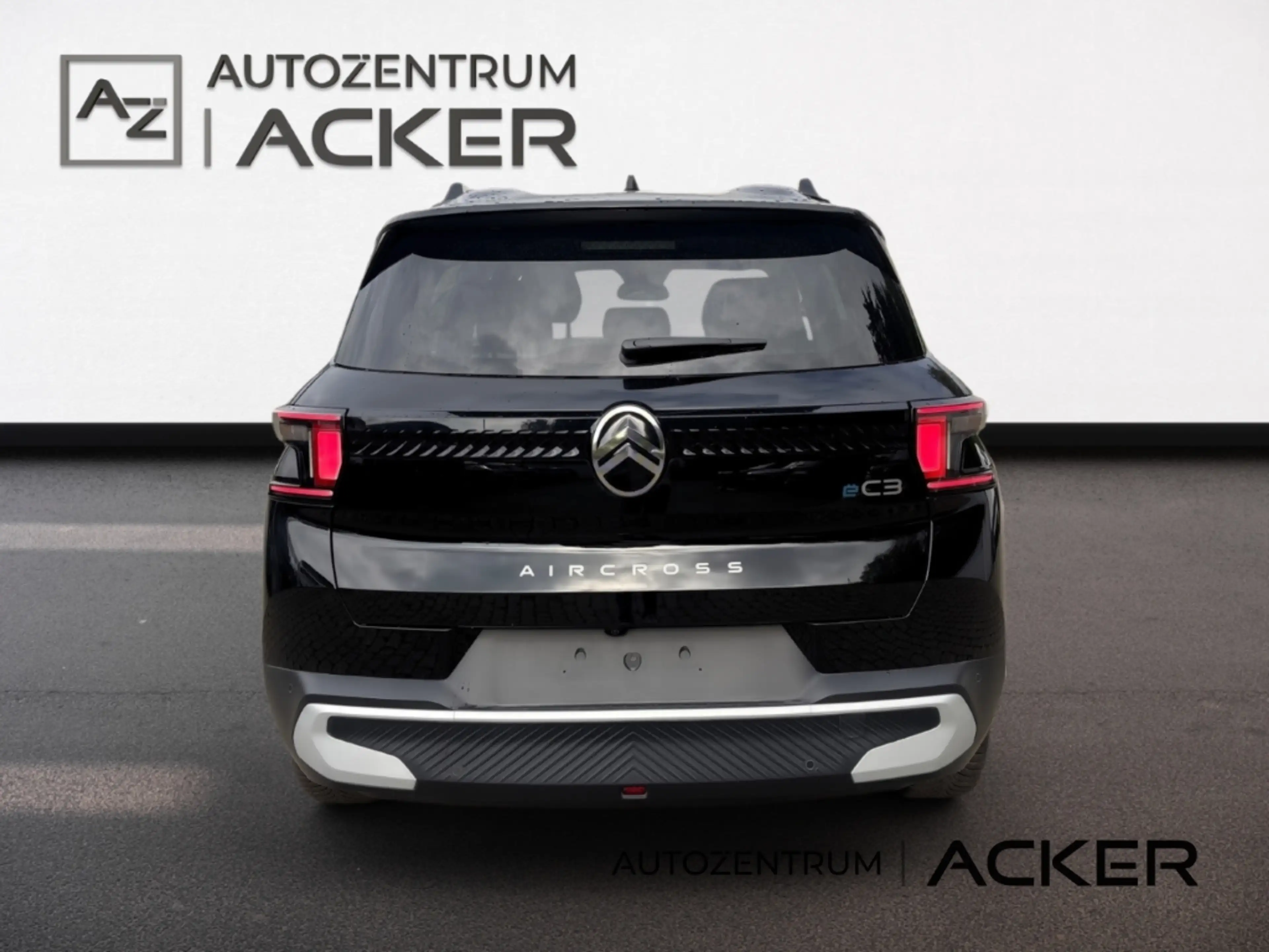 Citroen C3 Aircross 113 Max 54kWh WinterP/Navi -34%* — photo 3