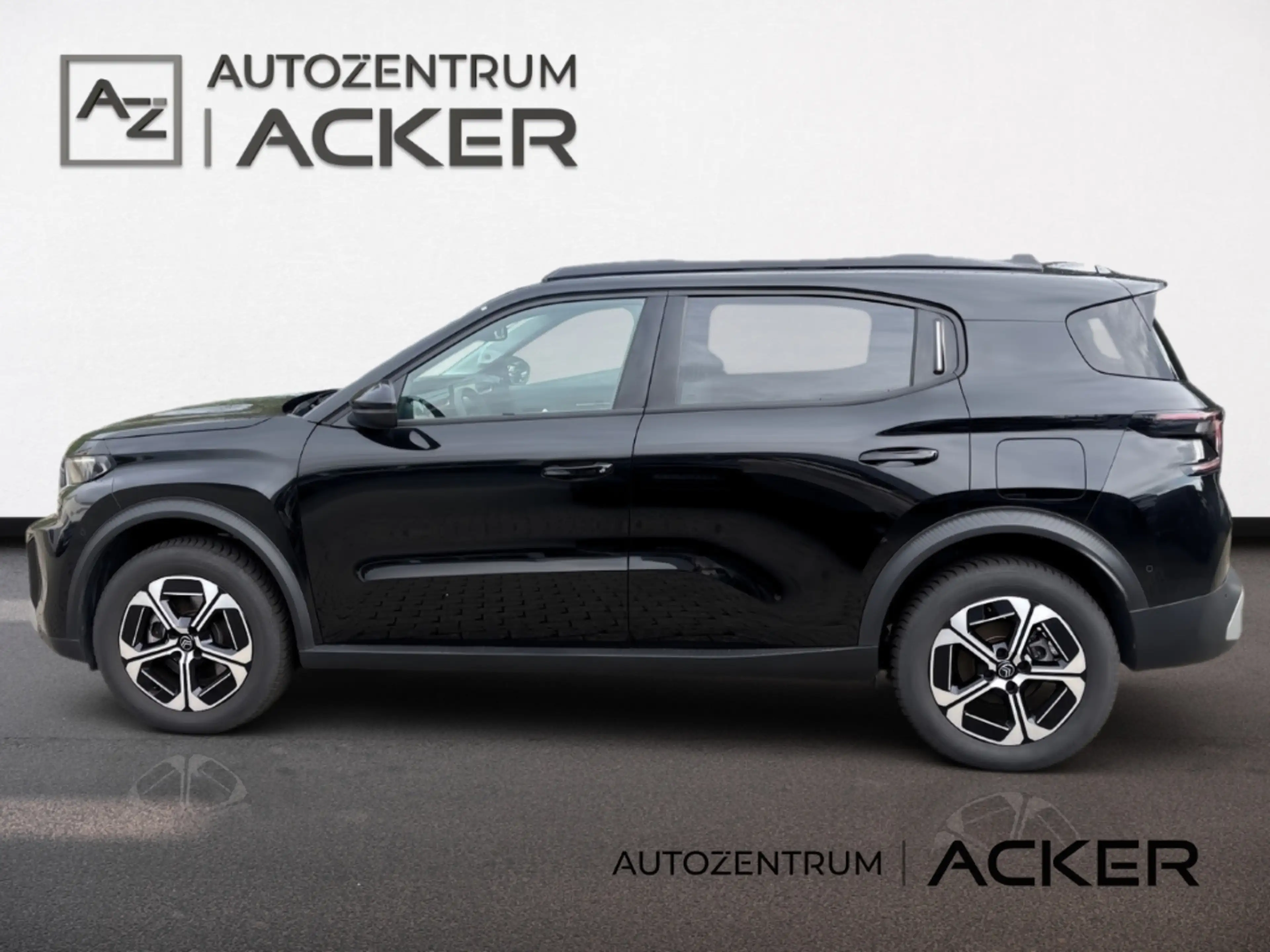 Citroen C3 Aircross 113 Max 54kWh WinterP/Navi -34%* — photo 6