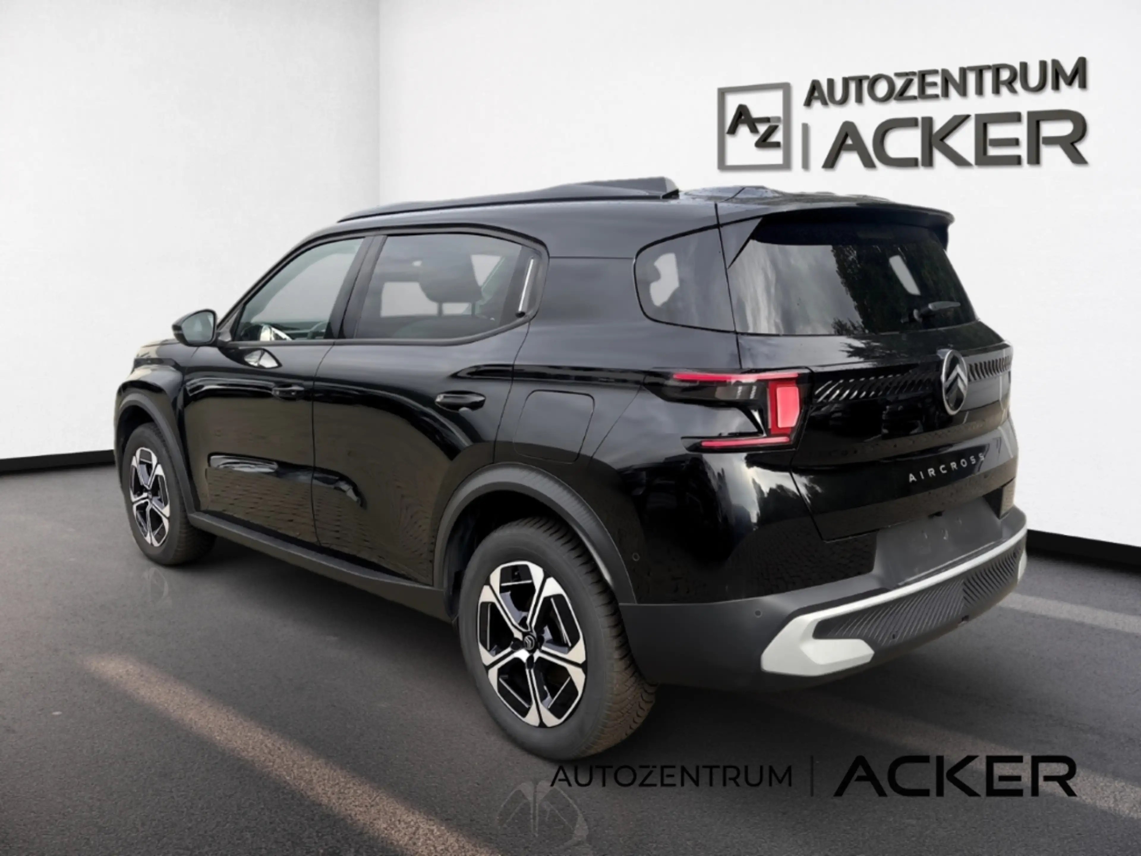 Citroen C3 Aircross 113 Max 54kWh WinterP/Navi -34%* — photo 2